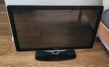Philips LED-TV 32PFL8605H/12 beschikbaar voor biedingen