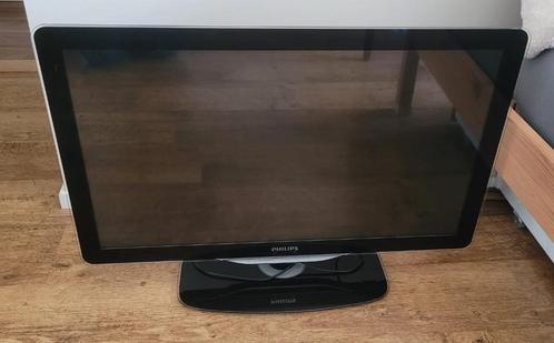 Philips LED-TV 32PFL8605H/12, Audio, Tv en Foto, Televisies, Gebruikt, LED, 100 cm of meer, Full HD (1080p), Philips, 50 Hz, Ophalen