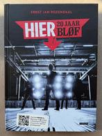 HIER 20 Jaar Bløf, Boeken, Gelezen, Artiest, Ernst Jan Rozendaal, Ophalen of Verzenden