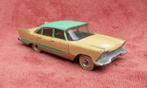 Dinky Toys. 178. Plymouth Plaza, Ophalen of Verzenden, Zo goed als nieuw, Auto, Dinky Toys