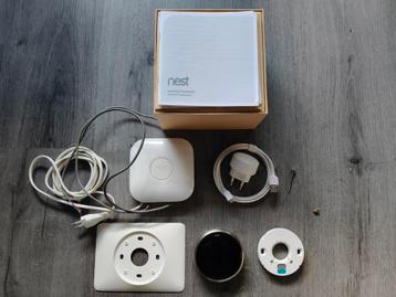 Google nest learning thermostaat Slimme thermostaat V3 Gen3 beschikbaar voor biedingen