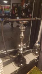 Oude Waterpijp / Shisha - Incl. Tabak, Ophalen