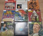 Vinylcollectie André P/Andrés Pakket9, ook/item te bestellen, Ophalen of Verzenden, Gebruikt, 12 inch