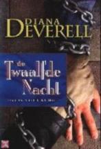 De twaalfde nacht-Diana Deverell, Verzenden, Zo goed als nieuw, Nederland