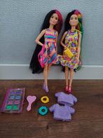 Barbie's diversen, huis en kledingkast, Kinderen en Baby's, Speelgoed | Poppen, Ophalen, Zo goed als nieuw, Barbie