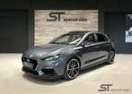 Hyundai i30 2.0 T-GDI N2 Performance|Pano, 1998 cc, Gebruikt, Lichtsensor, 4 cilinders