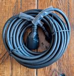 Extension cable H07RN-7  Verlengkabel 2,5 mm, Ophalen of Verzenden, Nieuw