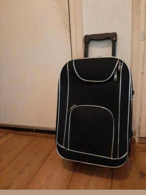 Te koop, Jordaan merk handbagage /reiskoffer., Sieraden, Tassen en Uiterlijk, Koffers, Ophalen