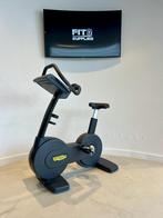 Technogym Excite Bike 1000 Led, Sport en Fitness, Ophalen, Benen, Zo goed als nieuw, Metaal