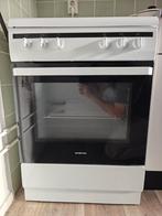 inventum gasfornuis VFG6020GWIT, Ophalen, Gebruikt, 60 cm of meer, 4 kookzones