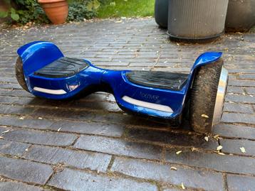 Denver Hooverboard beschikbaar voor biedingen