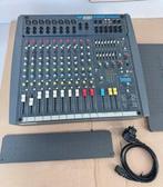 Soundcraft Spirit PowerStation - Mengpaneel audio mixer, Ophalen of Verzenden, A, A, A
