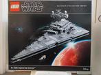 Lego 75252 Star Wars Imperial Star Destroyer UCS 🆕(in seal), Ophalen, Nieuw, Complete set, Lego