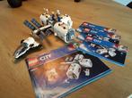 Lego Ruimtevaart 60227., Kinderen en Baby's, Speelgoed | Duplo en Lego, Ophalen of Verzenden, Zo goed als nieuw