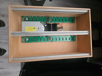 Doepfer eurorack case 6U x 84TE beschikbaar voor biedingen