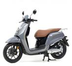 Nipponia E-Viball electrische scooter met 2 accu, Fietsen en Brommers, Overige merken, Zo goed als nieuw, Ophalen