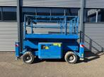 Genie GS2669DC Hoogwerker Schaarhoogwerker (bj 2013)