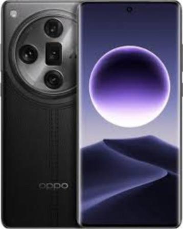 Oppo Find X8 Pro / X8 / X7 / X7 Ultra / X6 / X5 repair  beschikbaar voor biedingen