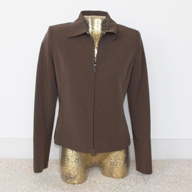 Prachtig Hennes Jasje (Maat 40) € 20,-, Kleding | Dames, Jasjes, Kostuums en Pakken, Zo goed als nieuw, Jasje, Maat 38/40 (M)