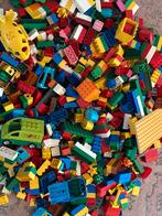 Duplo 10kg, Ophalen of Verzenden, Gebruikt, Losse stenen, Duplo