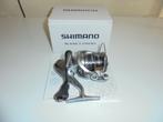 Shimano Nasci 2500 FC Molen Spinning Nieuw., Ophalen of Verzenden, Nieuw, Molen