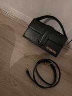 Tas nieuw - jacquemus, Sieraden, Tassen en Uiterlijk, Ophalen of Verzenden, Zo goed als nieuw, Zwart, Schoudertasje