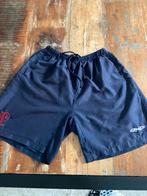 HC Gemert hockeybroek maat S, Blauw, Ophalen of Verzenden, Zo goed als nieuw, Algemeen