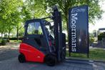 Linde Heftruck H20 T-01 (bj 2012), LPG, Heftruck, Linde