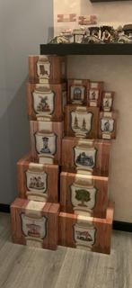 Efteling luville dorp €300, Ophalen