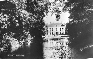 (377-618-021) Heiloo Nijenburg beschikbaar voor biedingen