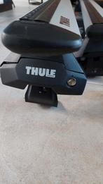 Dakdragers Thule  Renault Captur, Auto diversen, Dakdragers, Ophalen