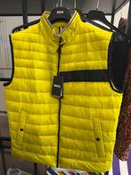 Nieuwe Boss Bodywarmer XXL, Kleding | Heren, Bodywarmers, Boss, Geel, Nieuw, Ophalen of Verzenden
