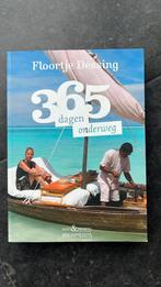 Floortje Dessing - 365 dagen onderweg NIEUW, Boeken, Reisgidsen, Ophalen of Verzenden, Floortje Dessing, Zo goed als nieuw
