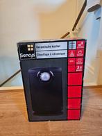 Sencys Keramische Kachel - Zo goed als nieuw, Ophalen of Verzenden, Zo goed als nieuw, Brandblusser