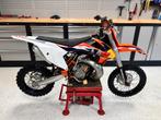 Ktm SX 65 2016 met rekluse automatische koppeling., Bedrijf, Crossmotor