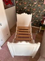 Kleuter bed Bopita junior Belle, Kinderen en Baby's, Kinderkamer | Bedden, Ophalen, Zo goed als nieuw, 140 tot 160 cm, 70 tot 85 cm