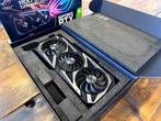 Asus ROG RTX 3080 10GB, Computers en Software, Videokaarten, GDDR6, PCI-Express 4, Ophalen of Verzenden, Zo goed als nieuw