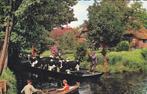 01761 Giethoorn - Veevervoer, Verzenden, 1960 tot 1980, Gelopen, Overijssel