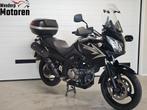 SUZUKI V-STROM DL 650 Leuke Nette Motor Veel Opties VSTROM, 2 cilinders, Bedrijf, Meer dan 35 kW, Overig
