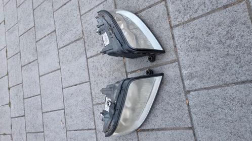 AUDI A2 KOPLAMPEN (LEES ADVERTENTIE), Auto-onderdelen, Verlichting, Audi, Gebruikt, Ophalen of Verzenden