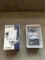 Digitech Grunge Distortion Pedaal, Ophalen of Verzenden, Zo goed als nieuw, Distortion, Overdrive of Fuzz