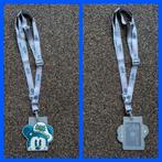 Disney Cruise Line Lanyard/Keycord / nieuw! 2 stuks, Ophalen of Verzenden, Overige figuren, Nieuw