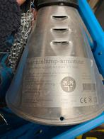 Warmtelamp 2x, Dieren en Toebehoren, Ophalen, Zo goed als nieuw, Overige typen