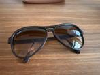 Ray-Ban Vagabond zonnebril incl. origineel hoesje, Zonnebril, Bruin, Ophalen of Verzenden, Zo goed als nieuw