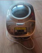 Tefal Multicooker - Veelzijdig en handig!, Witgoed en Apparatuur, Ophalen of Verzenden, Gebruikt, Airfryer, 1000 t/m 1499 gram