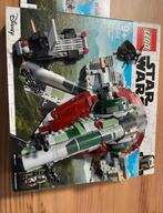 Lego starwars slave 1, Ophalen of Verzenden, Zo goed als nieuw