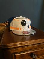 Star Wars BB8 baseball cap pet met sticker, Verzamelen, Ophalen of Verzenden, Zo goed als nieuw