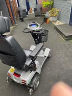 Quingo vitesse 2 Scootmobiel, Ophalen, Zo goed als nieuw, Quingo, 11 t/m 15 km/u
