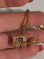 Woonwagen hangertje, Zwanensingel 239, Opallove, Goud, Opallove86@outlook.com