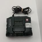 Metabo ASC 30-36V Accu lader | Met garantie, Dordrecht@usedproducts.nl, Toulonselaan 72, Ophalen of Verzenden, Zo goed als nieuw